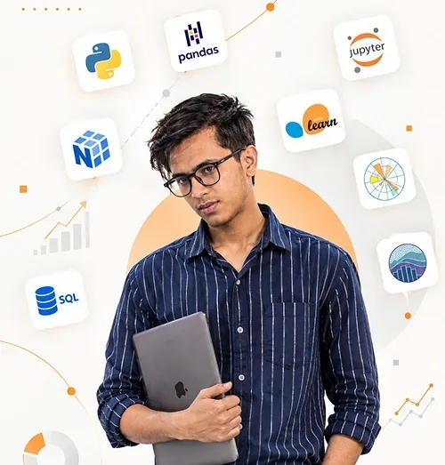 Data Analytics and Problem Solving