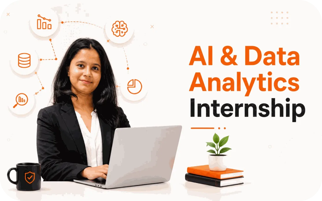AI & Data Analytics track