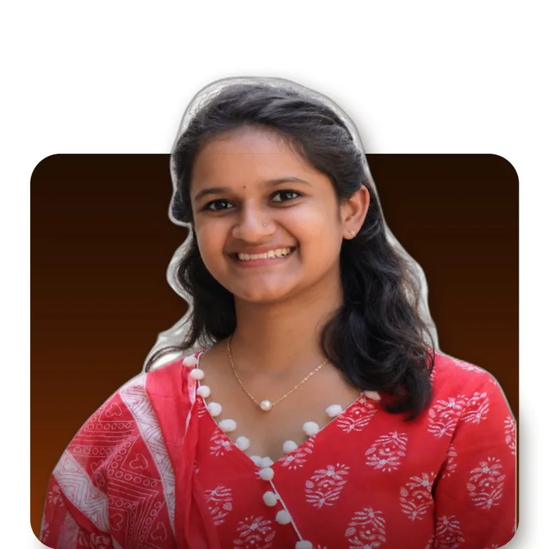 Sakshi Hegde, BAOIAM