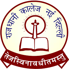 Rajdhani College