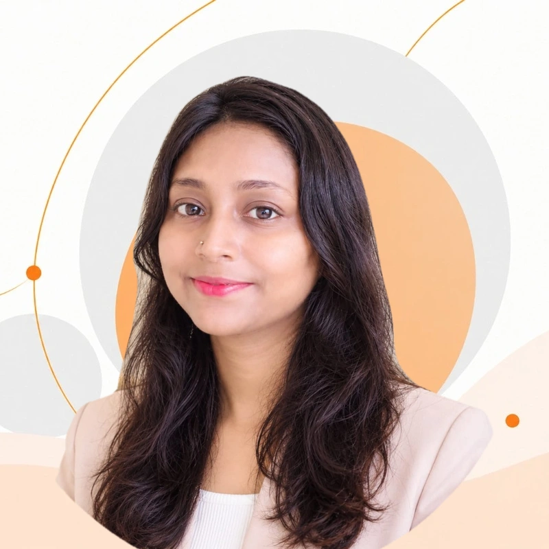 Richa Shekhar